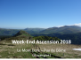 Auvergne - Ascension 2018