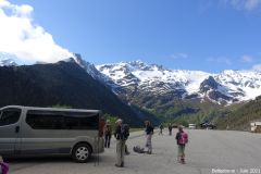 Belledonne - Juin  2021