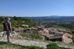 Coiron (Ardèche) Septembre 2020