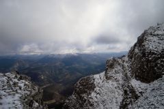 Drôme Provençale - Pâques 2018