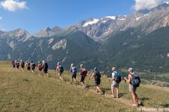 Le Monétier les Bains Eté 2026