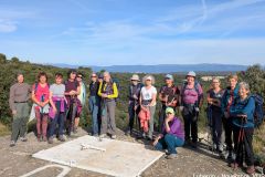 Luberon - Novembre 2025