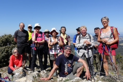 Pâques 2022 - Dentelles de Montmirail
