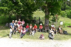 Pentecôte 2022 - La Praille