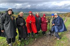 Randos à la journée 2025