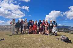 Week-end Ascension 2024 dans le Diois