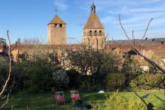 Week-End Pâques 2026 à Cluny
